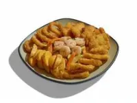 طبق أعماق البحر