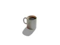 قهوة إمريكيه