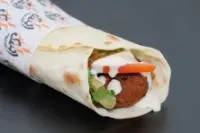 أم الفلافل