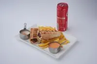 أوصال - ساندوش