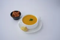 شوربة عدس