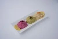 حمص تريو