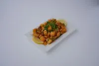 بطاطا حرة