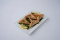 فطائر سبانخ