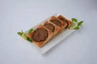 صفيحة طرابلسية