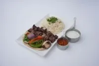 وجبة أوصال