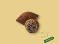 كبه لحم ٣ حبات