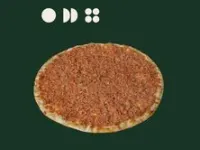 لحم بعجين