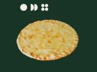 مناقيش جبنة قشقوان