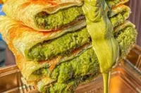 فطيرة دبى
