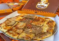 شلتوتة لحم مفرومه