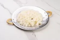 رز أبيض
