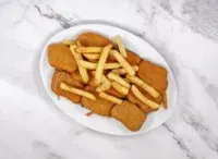 مسحب دجاج عادي
