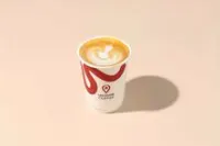 بندق لاتيه
