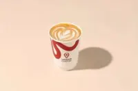 فانيليا لاتيه