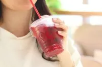 موهيتو توت مشكل