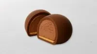 بول جلاسيه شوكلاته دبل