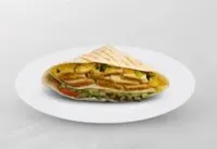 كاساديا بالدجاج