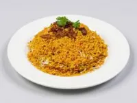رز برياني