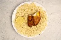 ربع كبسة