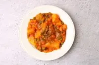 خضار مشكل