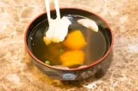 شوربة سمك