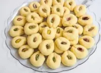 غريبة - صحن كبير