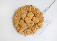برازق - علبة وسط