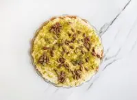 مفروكة - صحن صغير