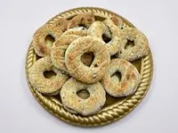 معمول اساور بالتمر