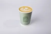 لاتيه - 8/9oz