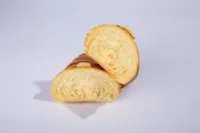 كرواسون الجبنة
