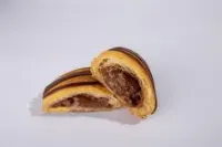 كرواسون الشوكولاته