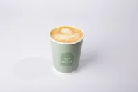 لاتيه - 8/9oz