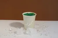 بلو كوراساو موهيتو