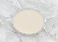 سلطة طحينة