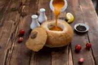 شوربة طماطم