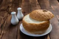 شوربة دجاج