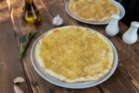 فوكاتشا مارينارا