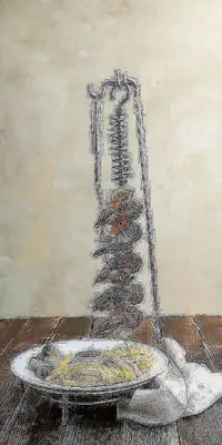 سيخ جمبري