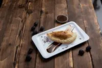 الدنتي تشوكلت