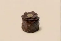 موس الشوكولاتة