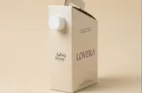 جيك بلاك كوفي لوفيرا