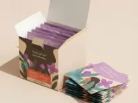 أظرف القهوة المختصة