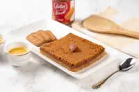 بسبوسة اللوتس  - نصف كيلو