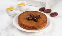 بسبوسة تمر
