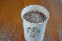 بودينق بالشوكولاته البلجيكيه