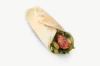 ساندوتش كباب دجاج حجازي