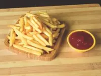 بطاطس أصابع - وسط