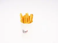 بطاطس مقلي - بطاطس مقلية